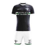 Custom Soccer Uniform FY2305